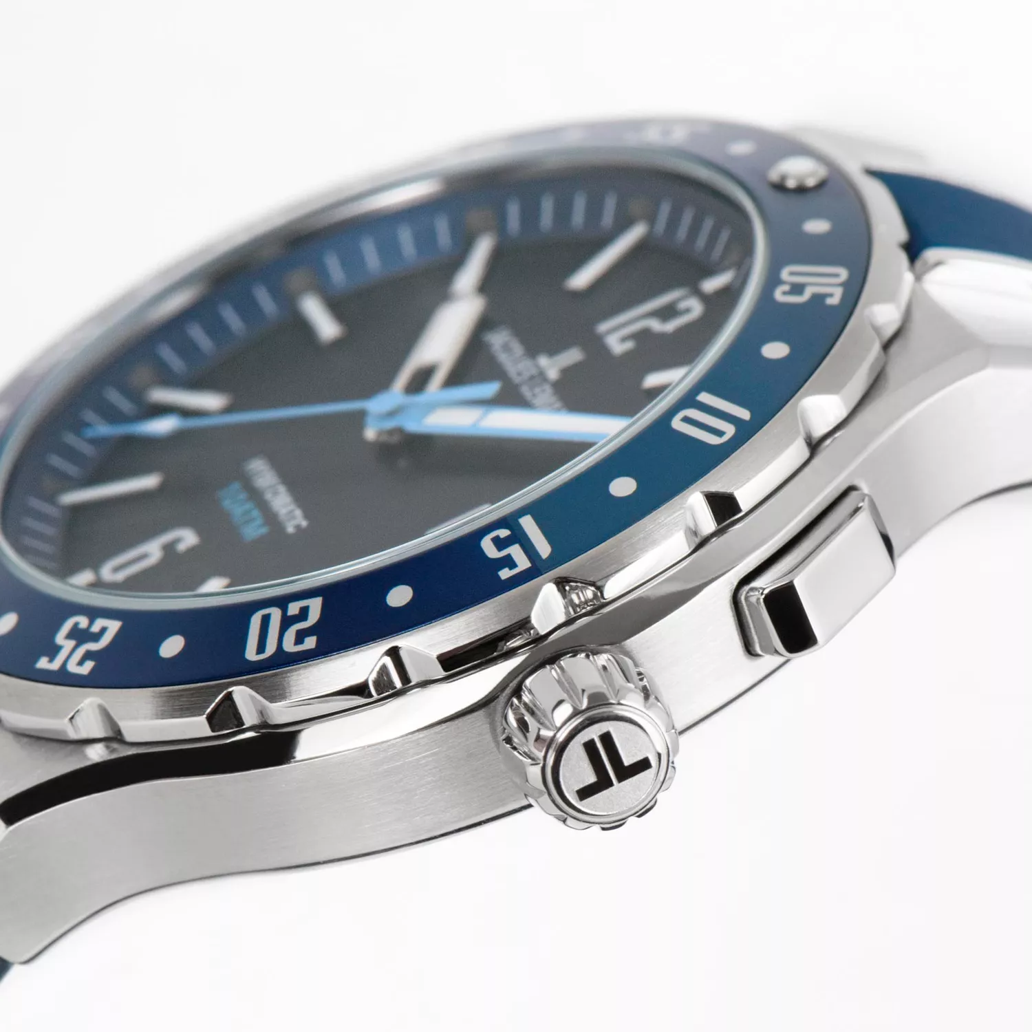 Jacques Lemans Hybromatic 1-2109C
