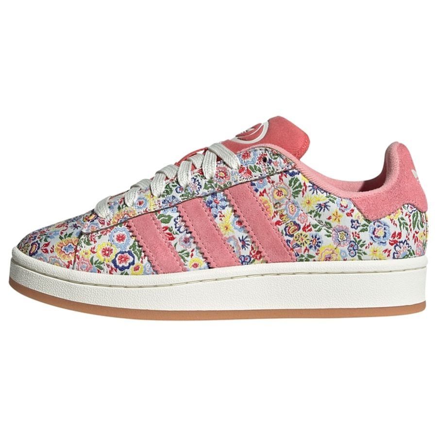 Adidas Original Chaussure Campus 00s x Liberty London Enfants
