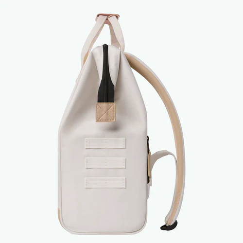 Sac à dos Adventurer Medium Cape Town crème