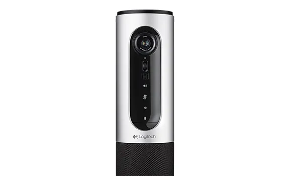 Logitech ConferenceCam Connect - Konferencekamera - Full HD
