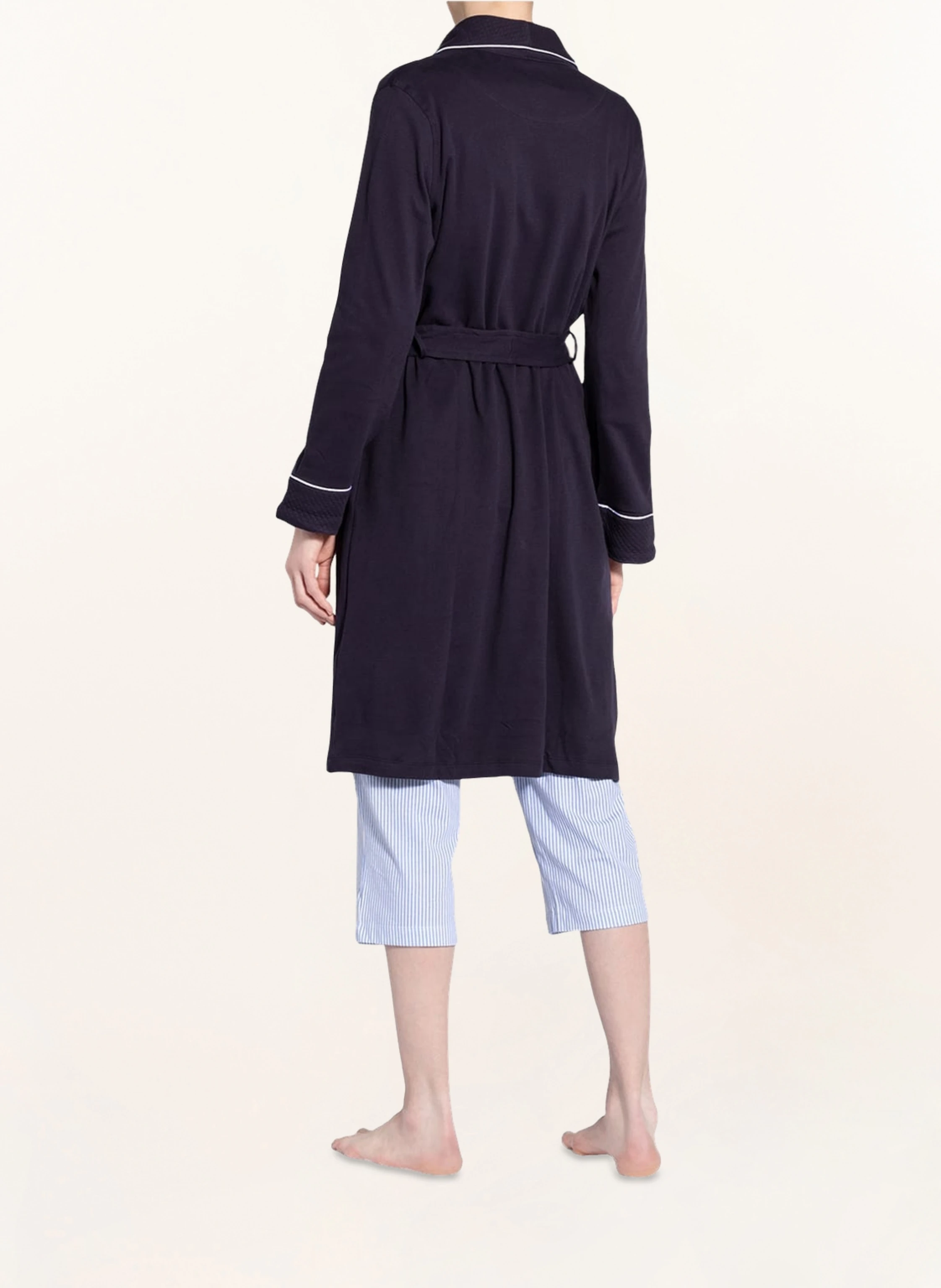 LAUREN RALPH LAUREN Damen-Morgenmantel