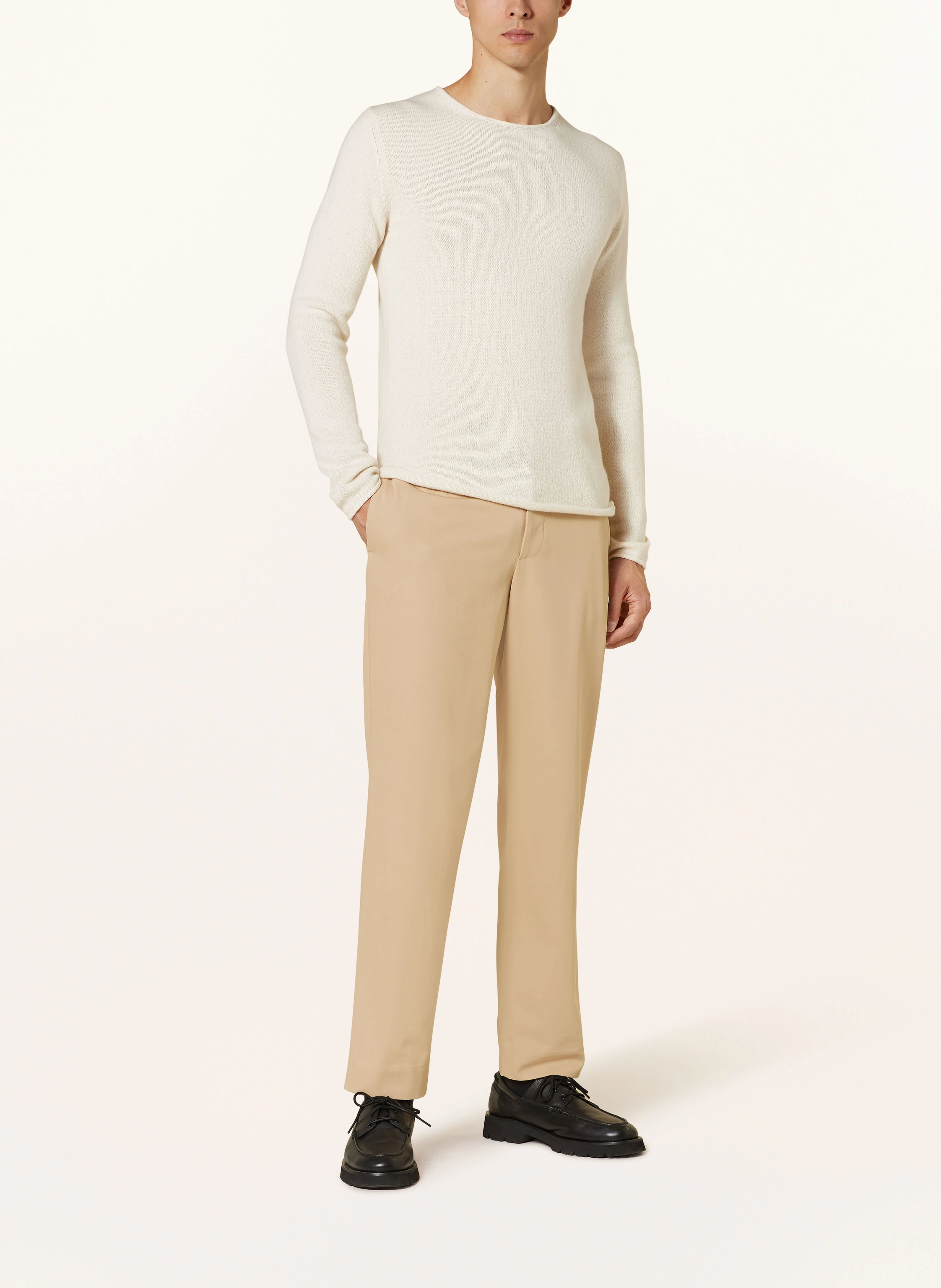 DANIELE FIESOLI Cashmere-Pullover