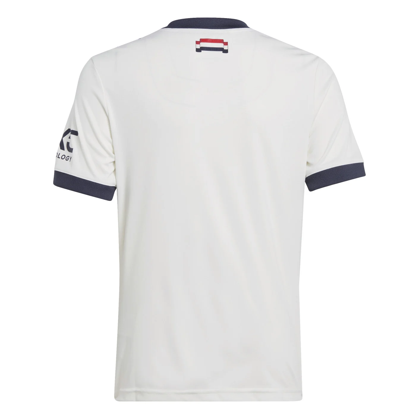 Adidas Manchester United 3e Shirt 2024-2025 Kids
