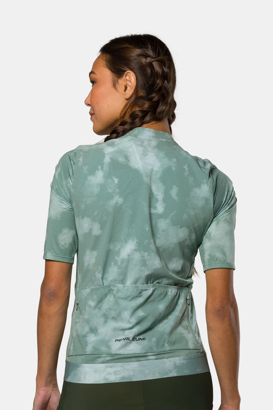 Pearl Izumi Pearl Izumi Expedition Jersey Fietsshirt Dames