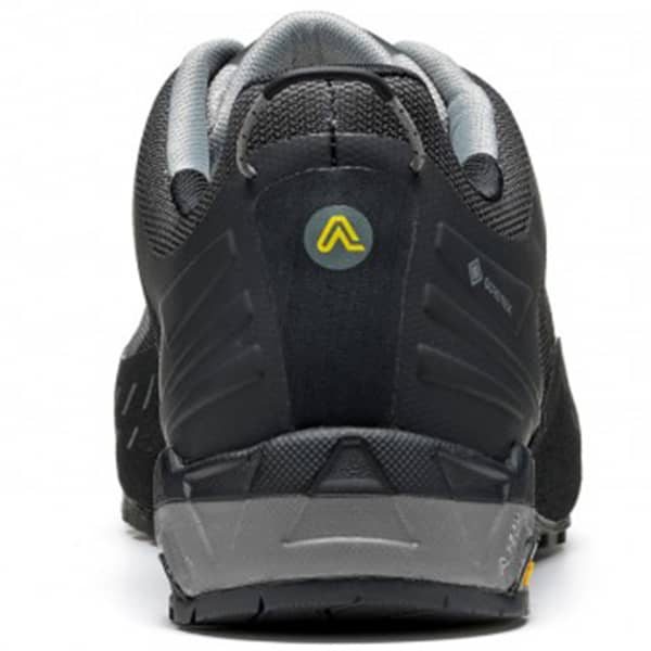 Chaussure de randonnée basse ASOLO ELDO GV MM BLACK/GREY