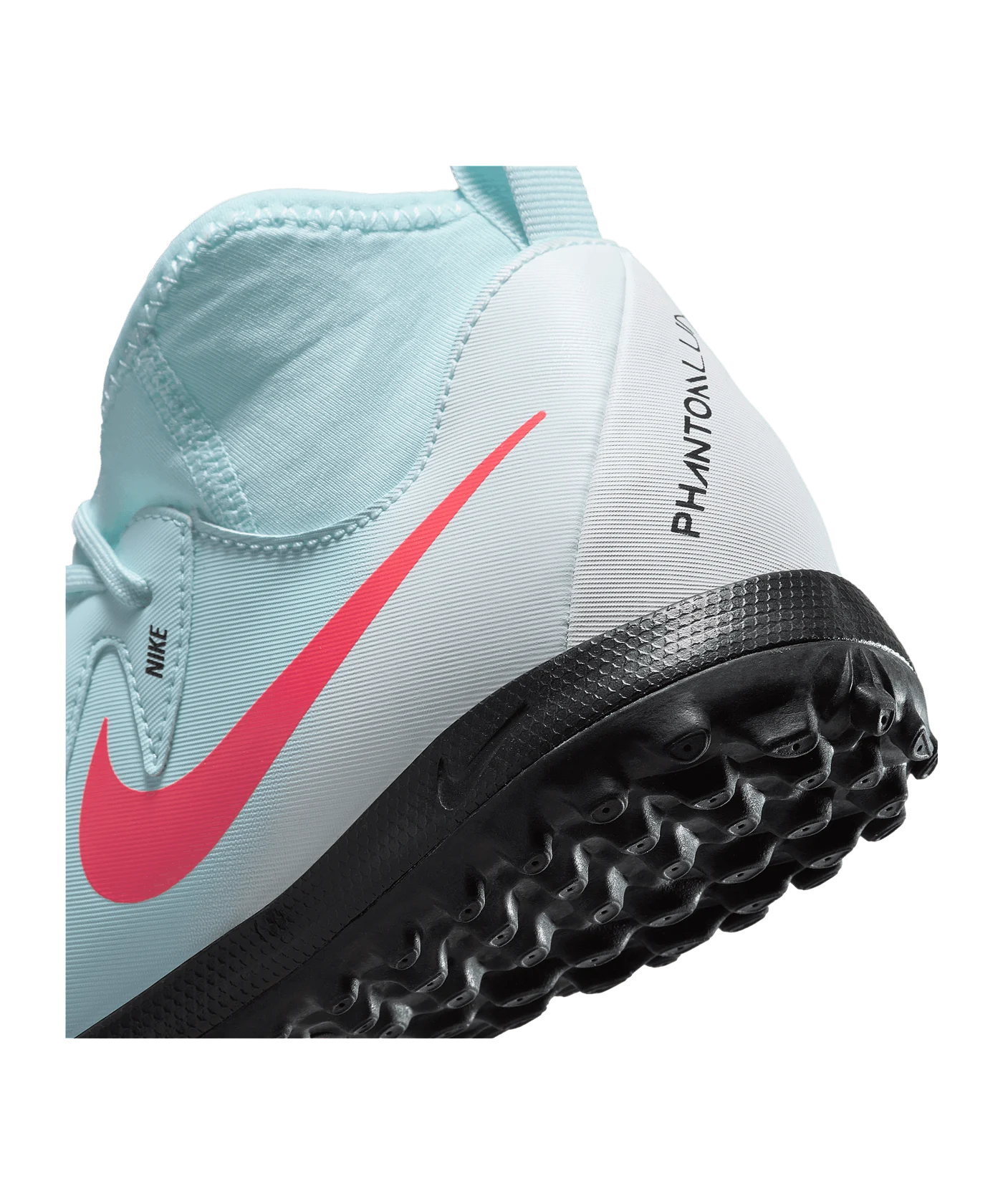 Nike Jr Phantom Luna II Academy TF Mad Energy Kids Türkis F300
