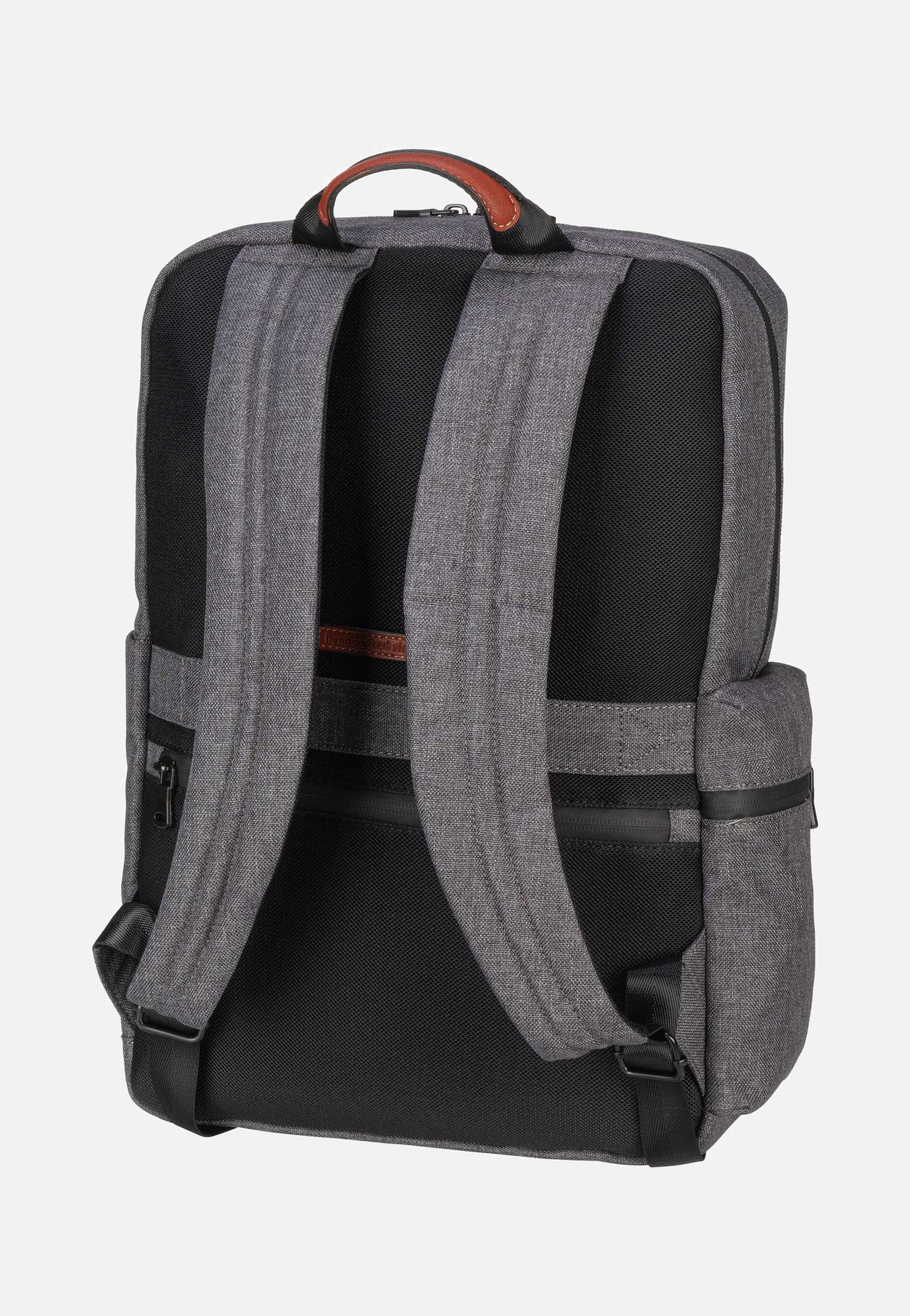 Go Eco 2965 Anthrazit - Rucksack