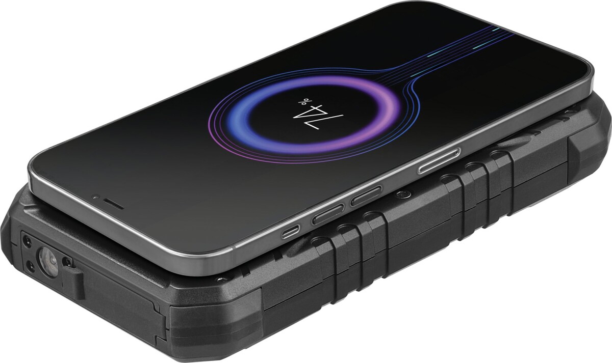 Sandberg - Survivor Powerbank 10.000 Mah Pd 20W