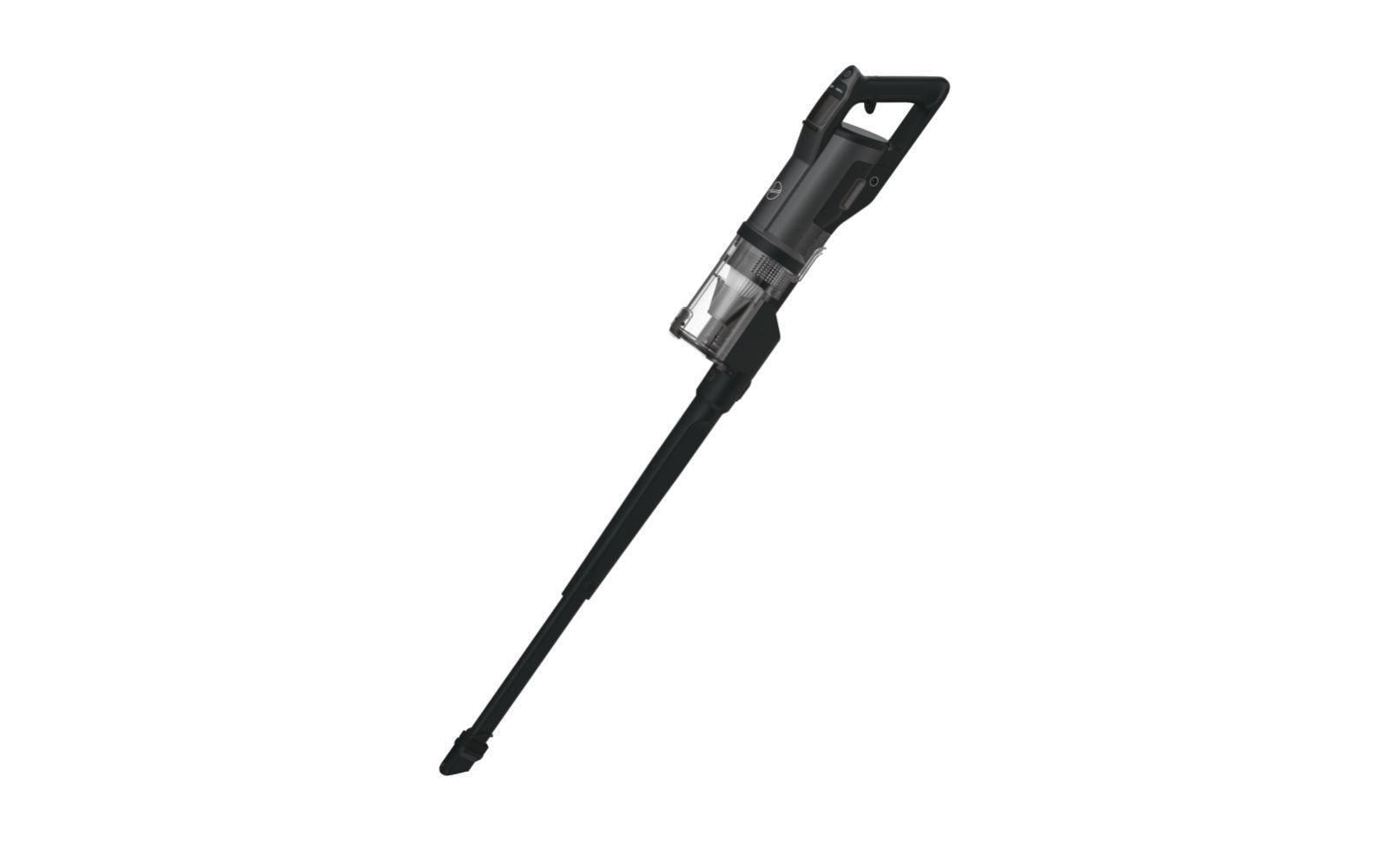 Hoover Akku-Hand-und Stielstaubsauger »HFX10H 11 Gregor Titanium«