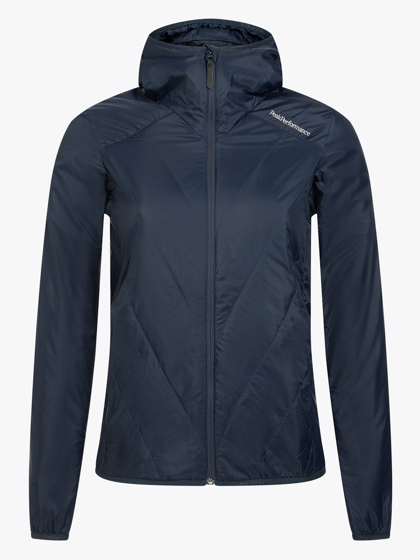 Insulated Liner Hood