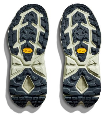 Chaussures de Randonnée Hoka Kaha 2 GTX Gris Femme