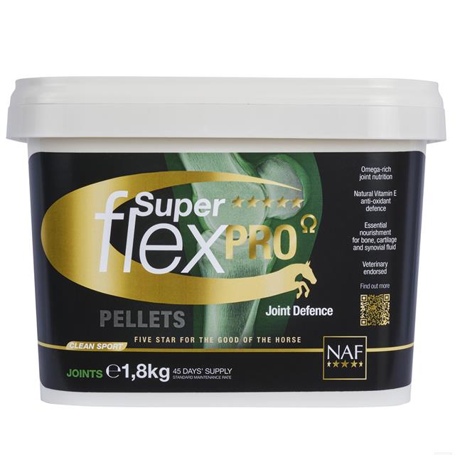 NAF Superflex Pro Omega