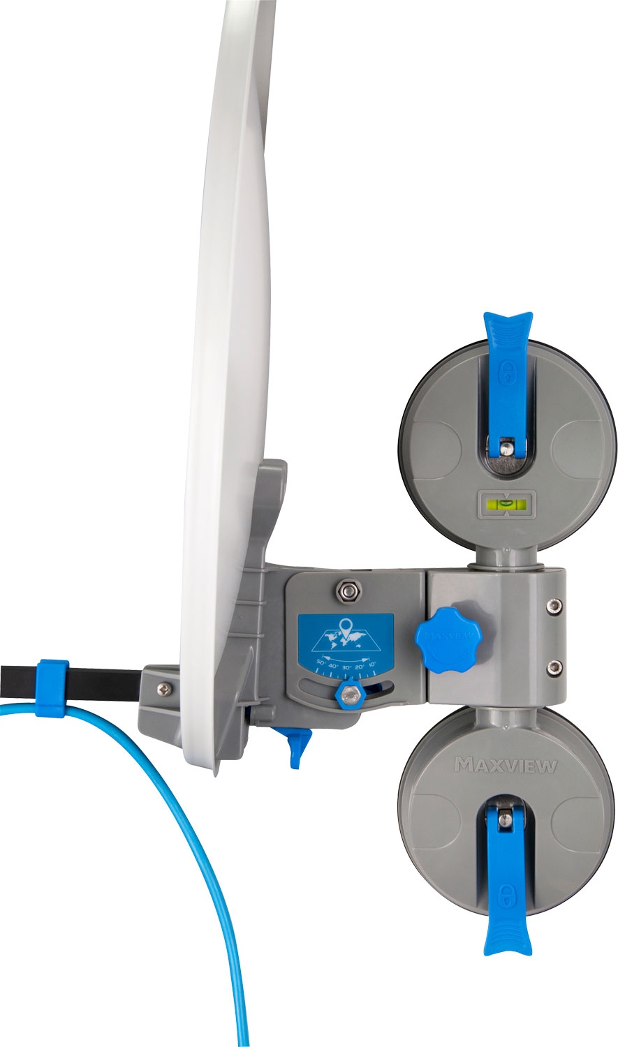 Maxview Sat-Antenne Remora