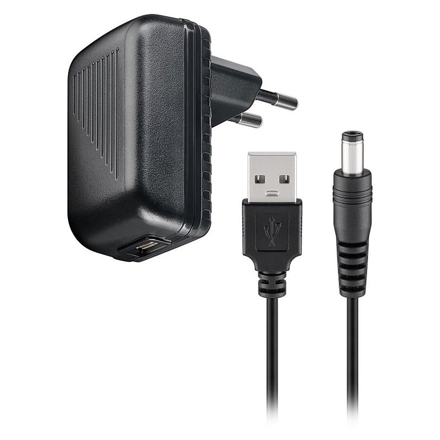 Goobay Splitter HDMI 1 vers 8