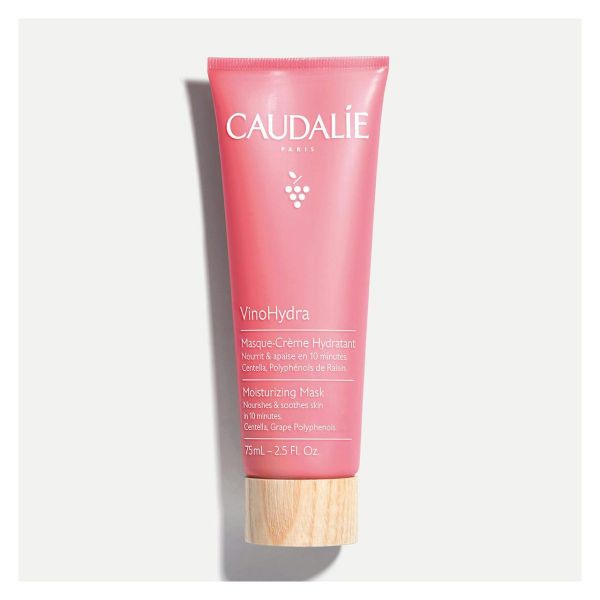 Caudalie VinoHydra Moisturizing Mask 75ml