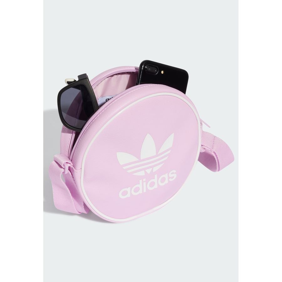 Adidas Original Sac rond Adicolor Classic