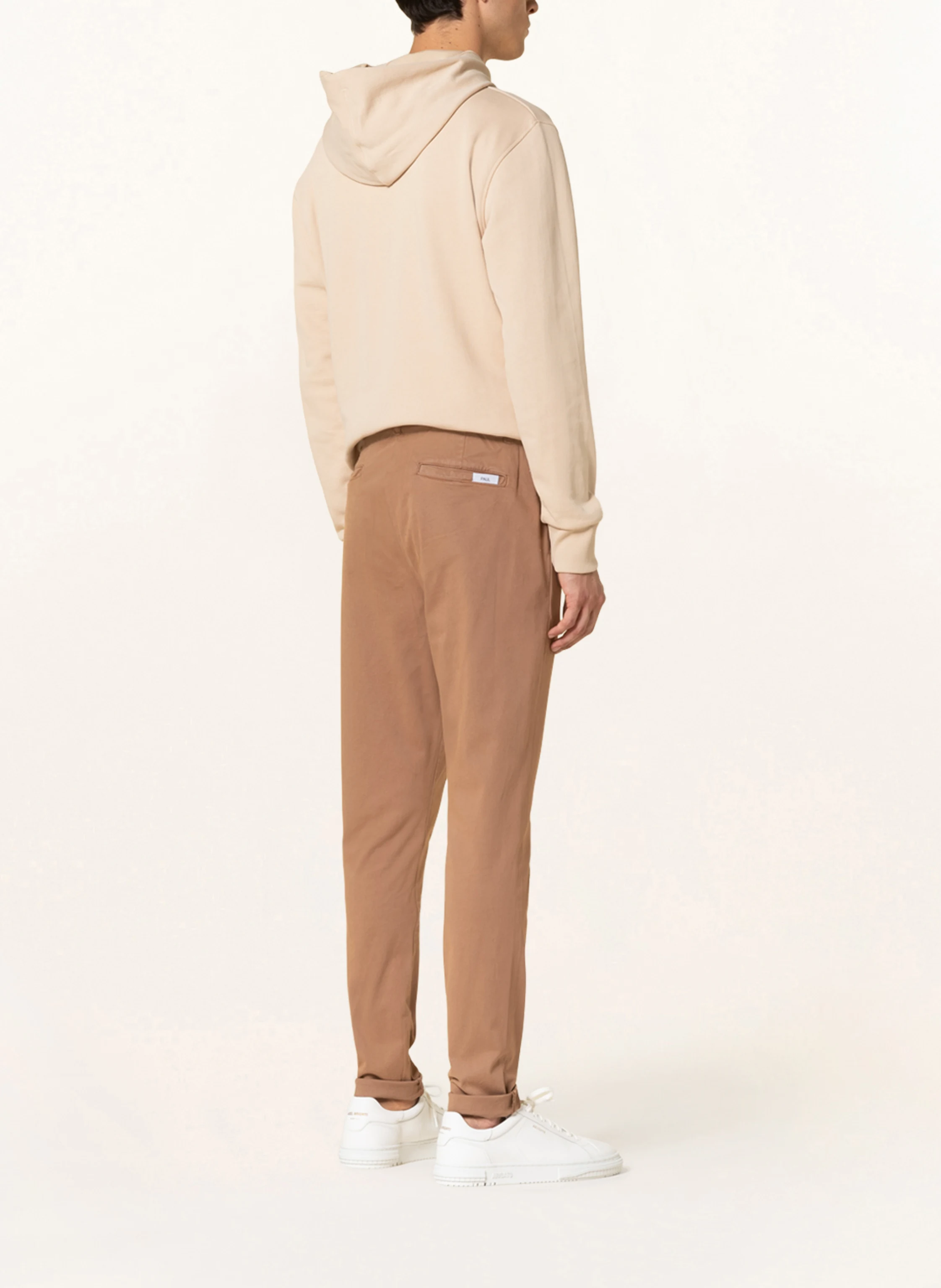 PAUL Chino Tapered Fit