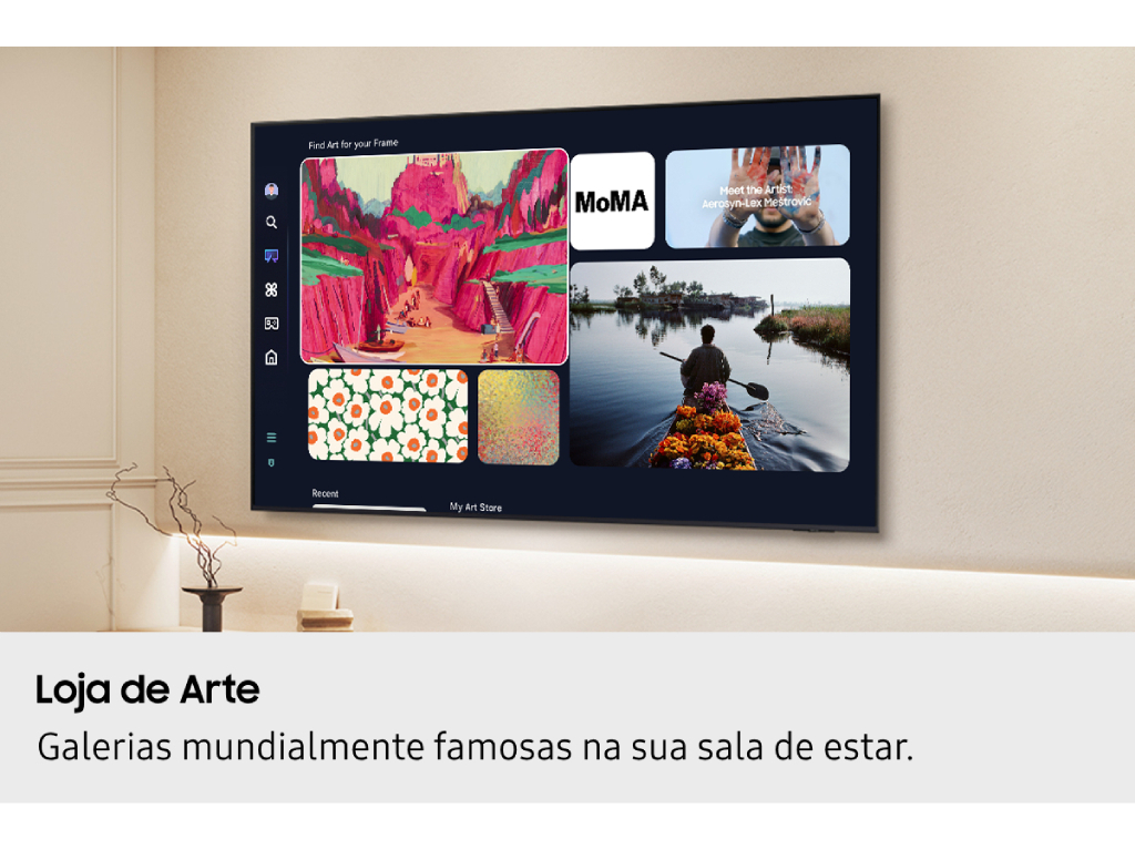 TV NEO QLED SAMSUNG TQ75QN900FTXXC (75\