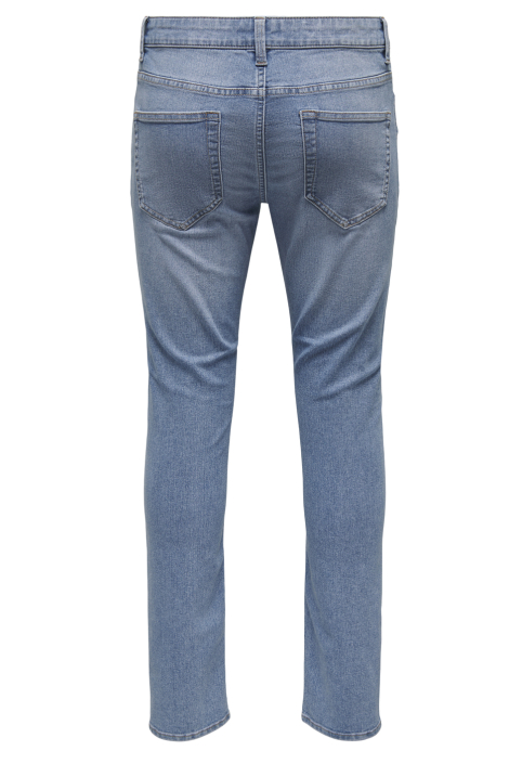 Only & Sons blauwe heren jeans