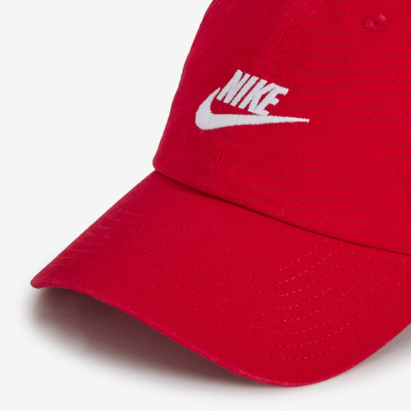 NIKE CASQUETTE CLUB FUTURA