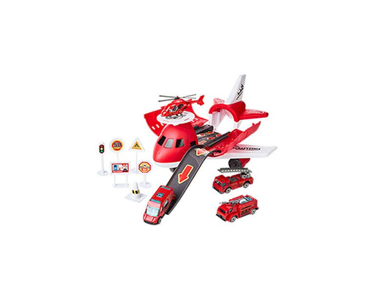 Flugzeug Set