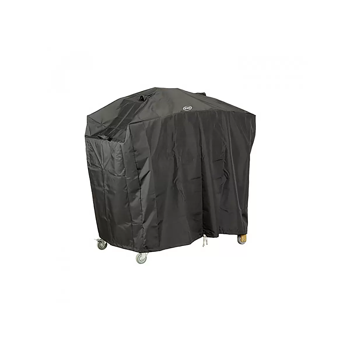 Abdeckhaube Pop-Up Möbel 100/1 ENO Schwarz