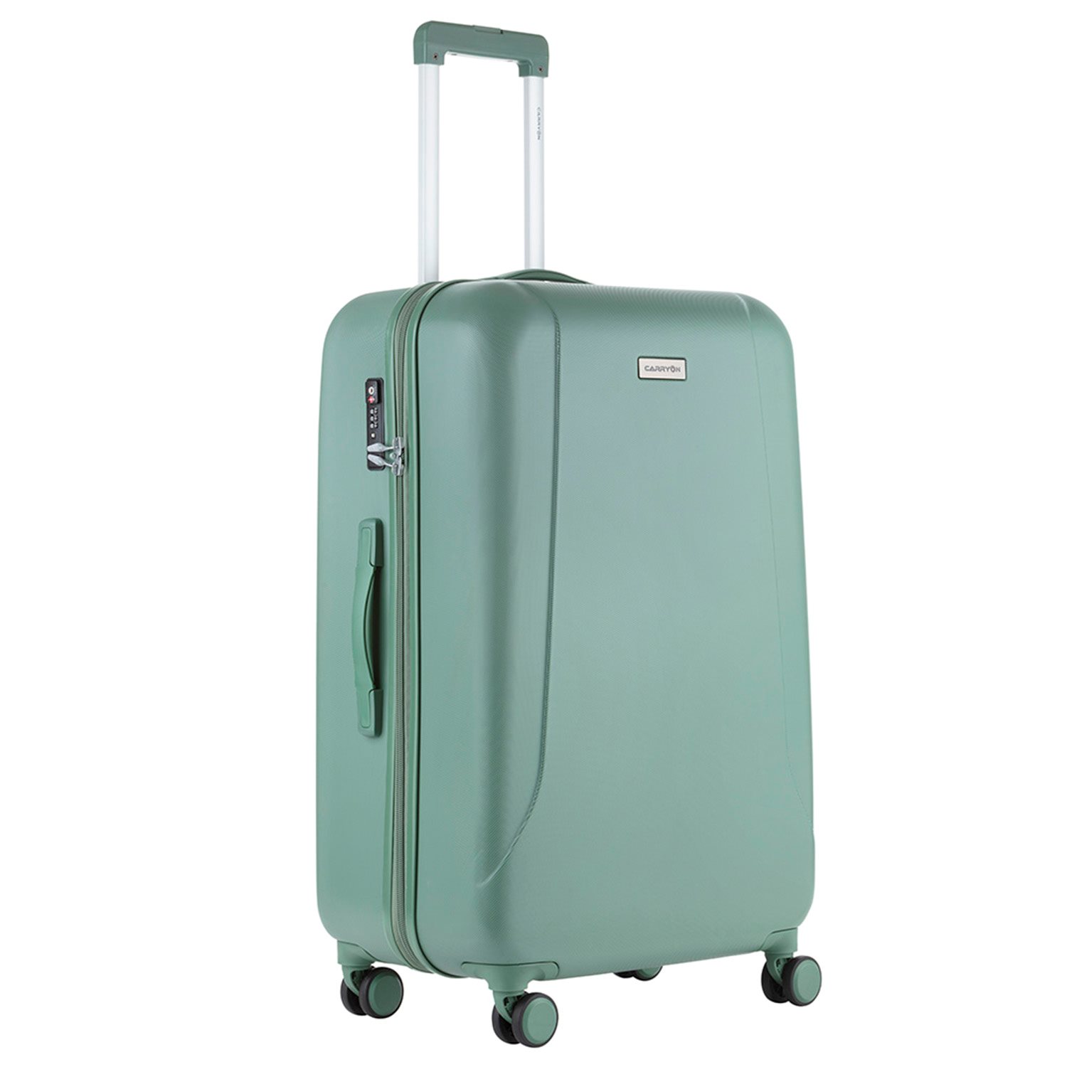 CarryOn Skyhopper 55 + 78 Set olive