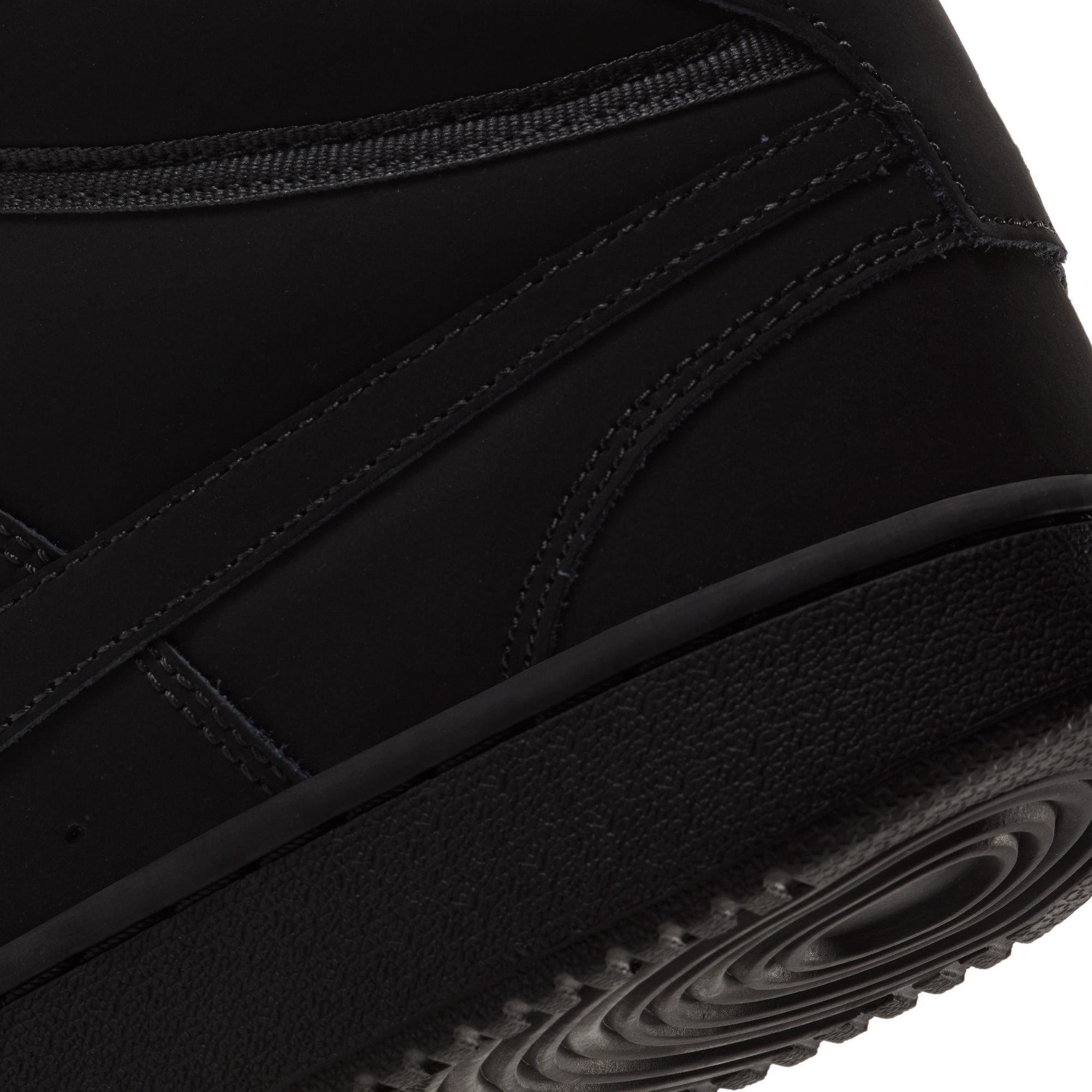 Nike Court Vision Mid Next Nature Mens
