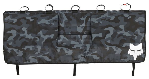 Protection de Hayon Fox Small Noir/Camo