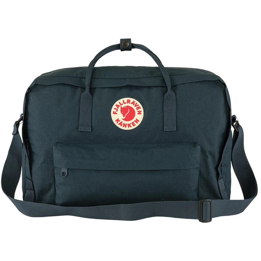 Fjällräven Kånken Weekender - Reisetasche 44 cm navy