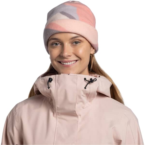 Bonnet ski BUFF POLAR PRINTS BEANIE SUNIF MULTI