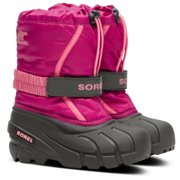 Sorel - Kid's Flurry - Chaussures d'hiver
