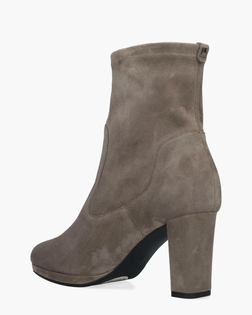 Peter Kaiser 75321/251 Dames Enkelboots