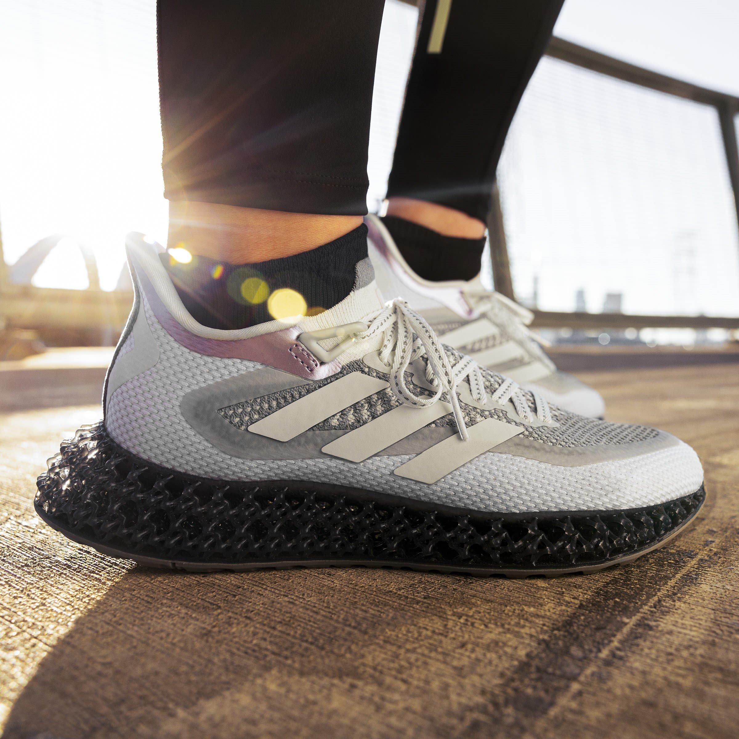 adidas 4DFWD 2.0 Shoes Womens