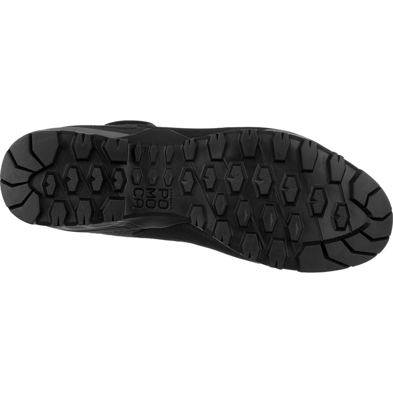 Salewa Herren Ortles Edge Mid GTX Schuhe