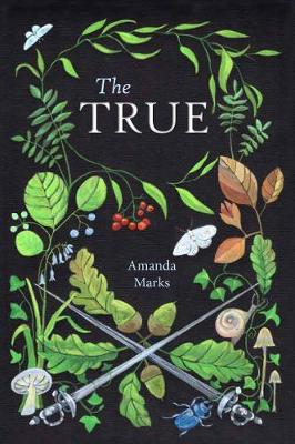 The True (Paperback)