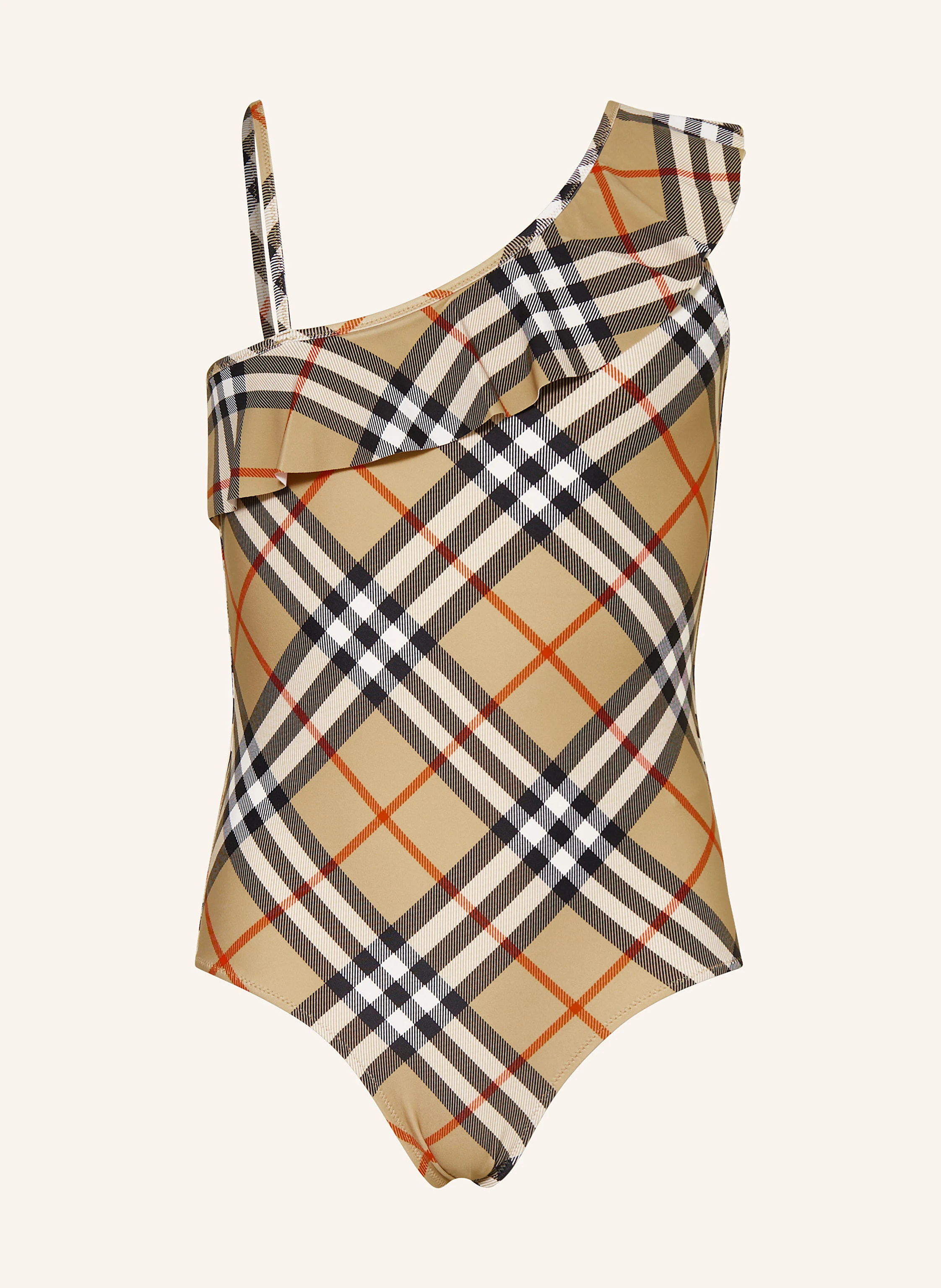 BURBERRY Badeanzug
