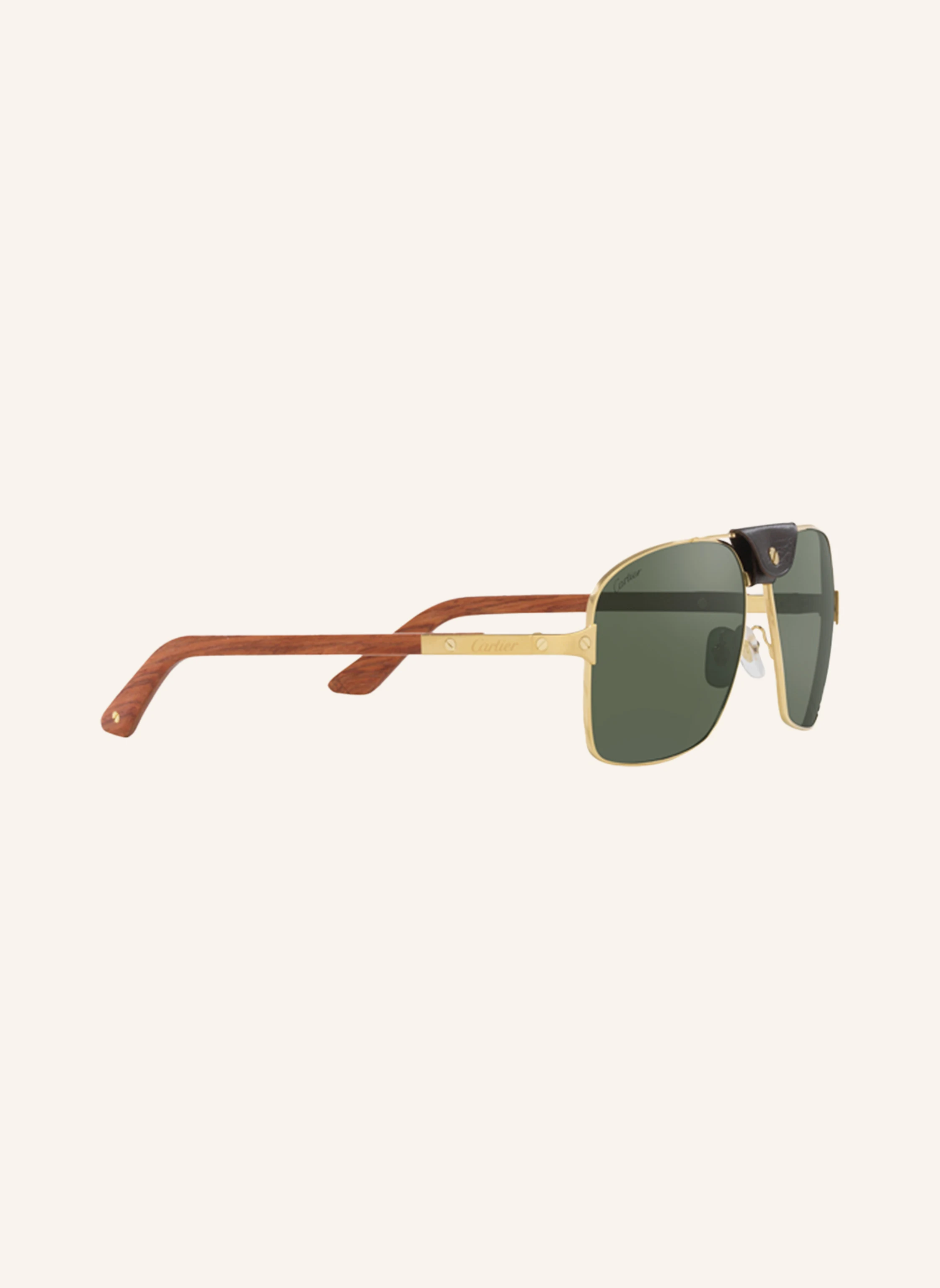 Cartier Sonnenbrille CT0389S