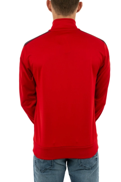 sweat champion 213458 rouge