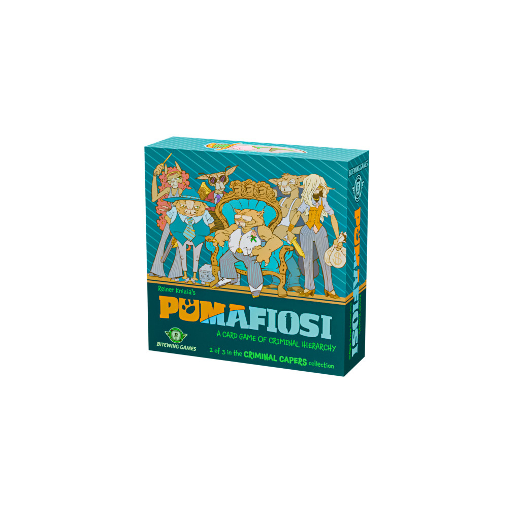Pumafiosi
