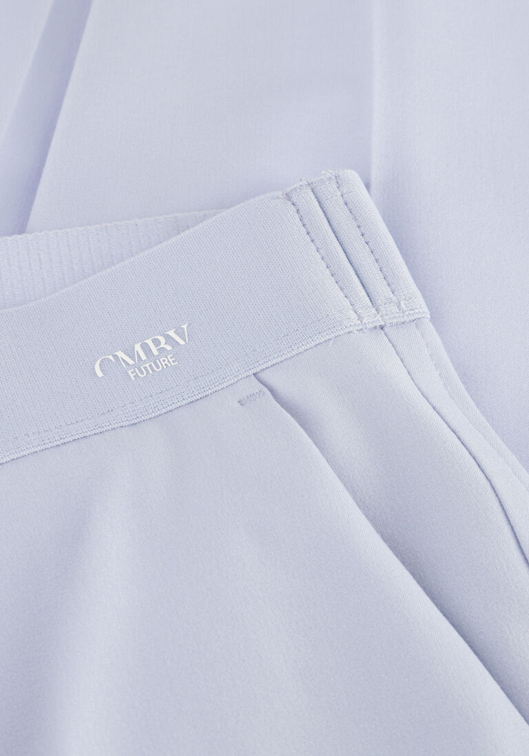 lichtblauwe cambio pantalon kim