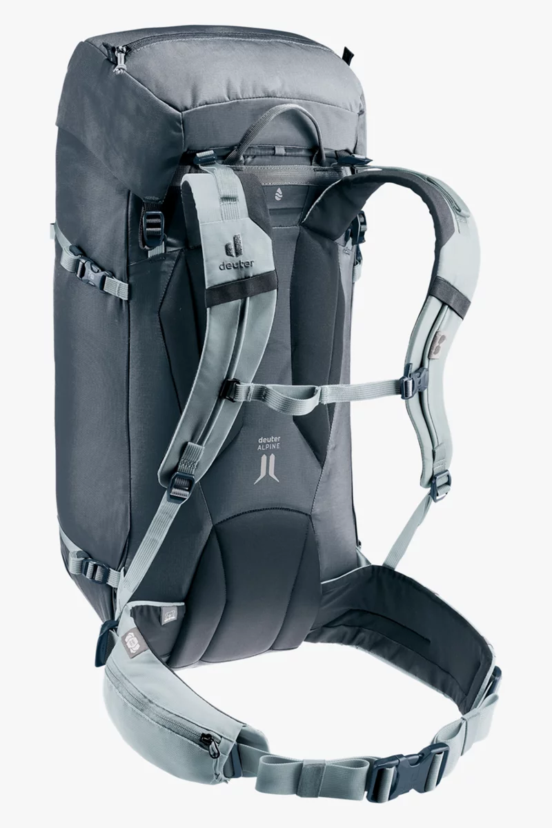 deuter Guide 34+8 L Wanderrucksack
