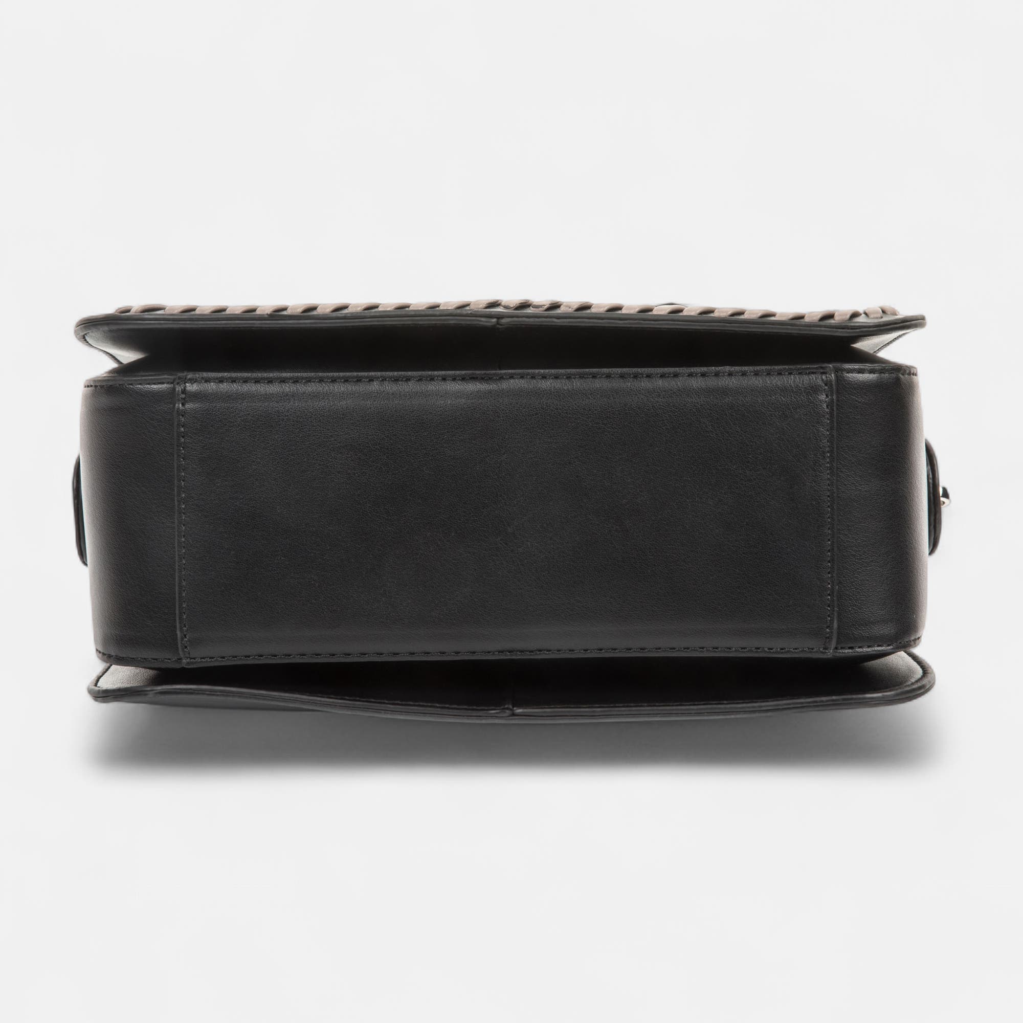 Sac à main noir