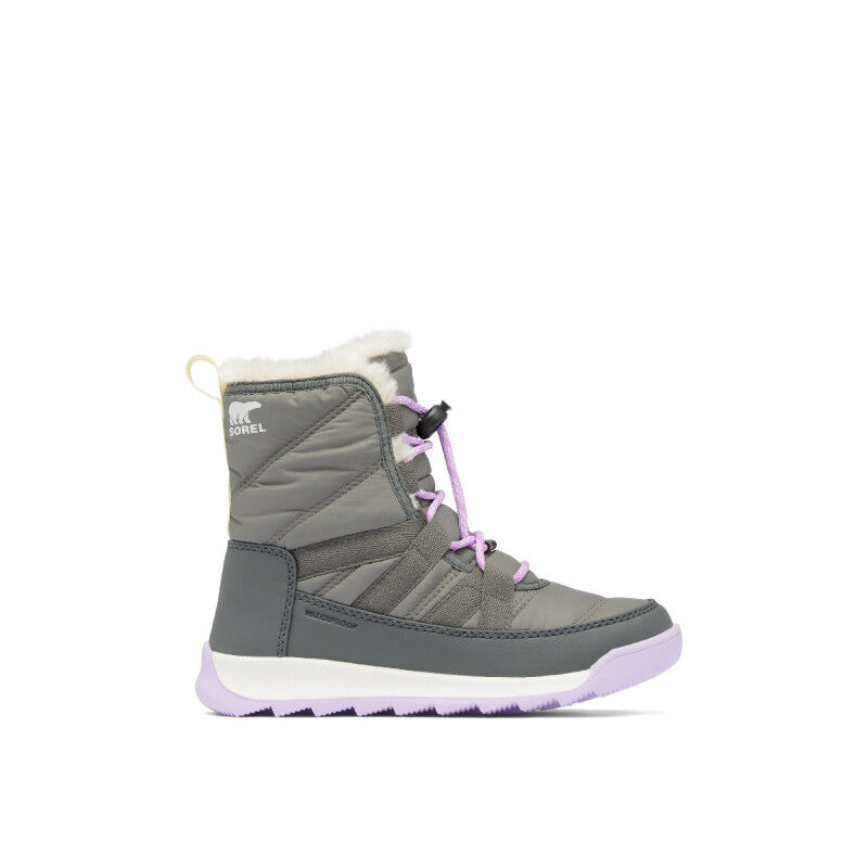 Youth Whitney™ II Plus Lace WP - Bottes de neige enfant