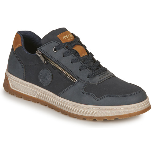 Rieker - 37029-14 - Marine