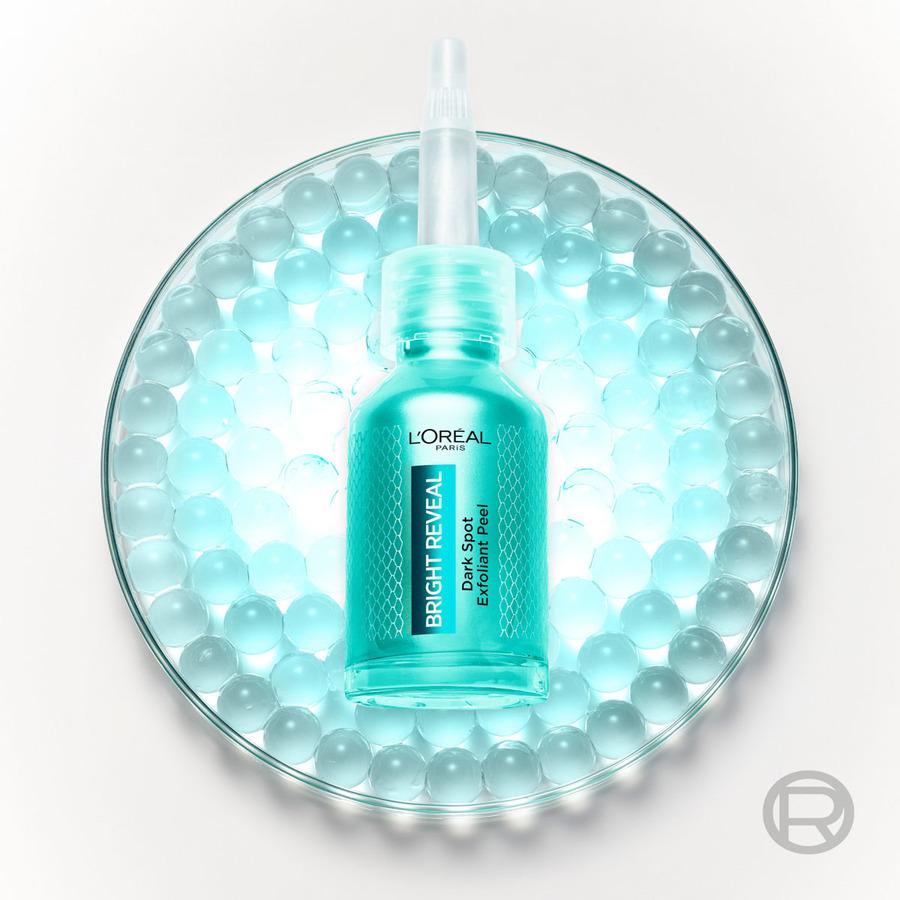 L'Oréal Paris Bright Reveal Dark Spot Exfoliant Peel 25ml