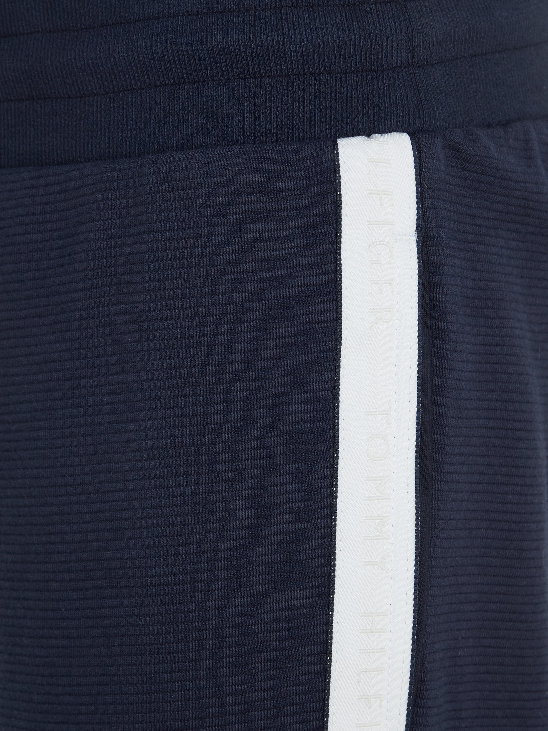 Tommy Hilfiger Underwear Jogginghose »HWK TRACK PANT«  mit Logo-Seitenstreifen