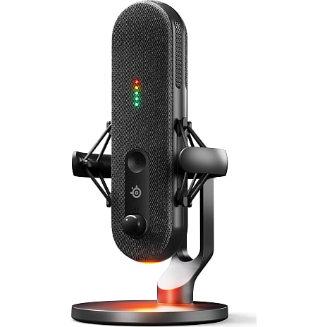 Steelseries Alias mikrofon