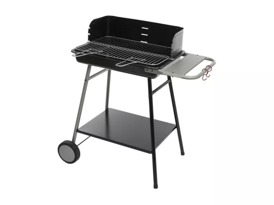 Barbecue à Charbon 