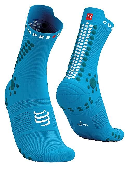 COMPRESSPORT - CHAUSSETTES DE TRAIL PRS V4 TRAIL